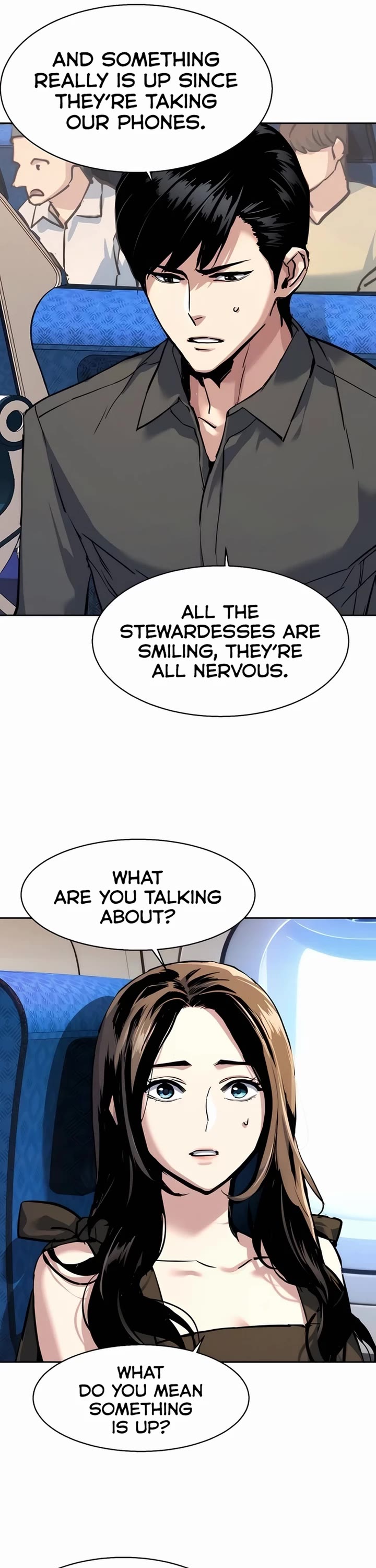 Mercenary Enrollment Chapter 239 page 26 - Chapter 239