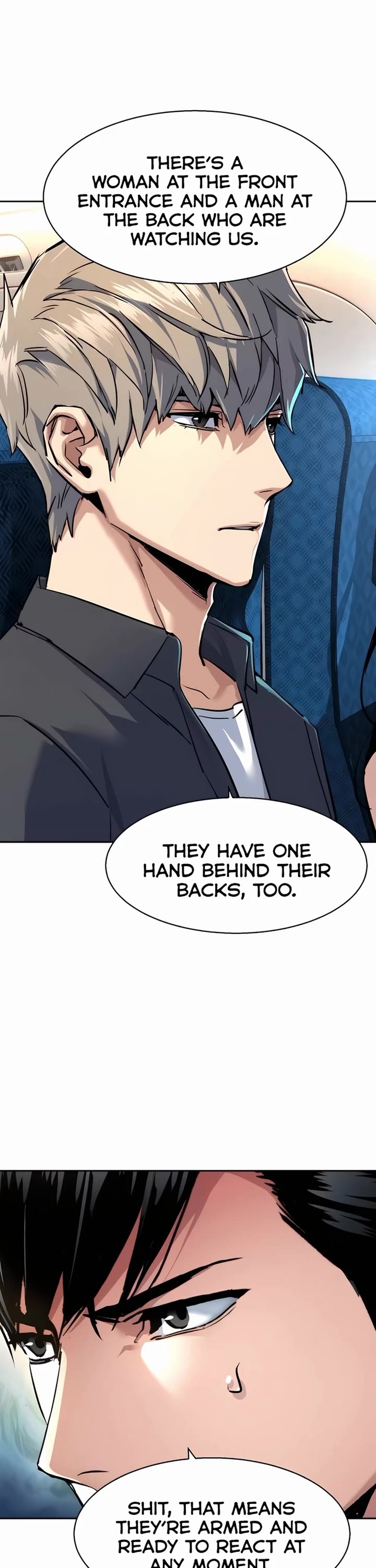 Mercenary Enrollment Chapter 239 page 28 - Chapter 239