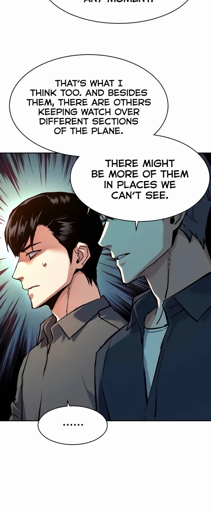 Mercenary Enrollment Chapter 239 page 29 - Chapter 239