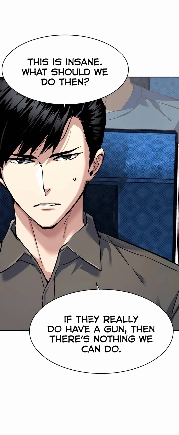 Mercenary Enrollment Chapter 239 page 30 - Chapter 239