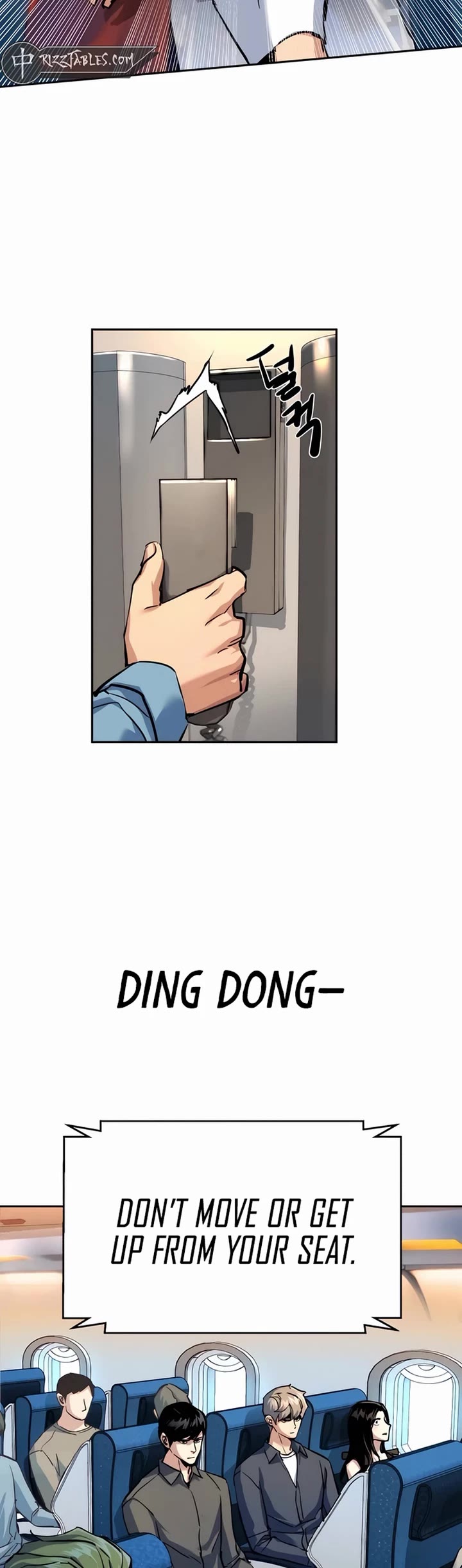 Mercenary Enrollment Chapter 239 page 37 - Chapter 239