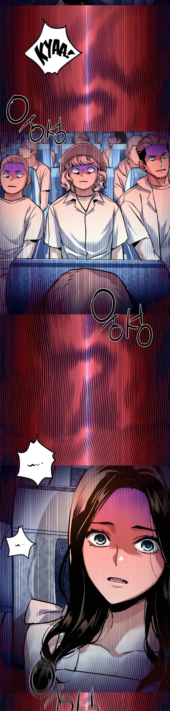 Mercenary Enrollment Chapter 239 page 40 - Chapter 239