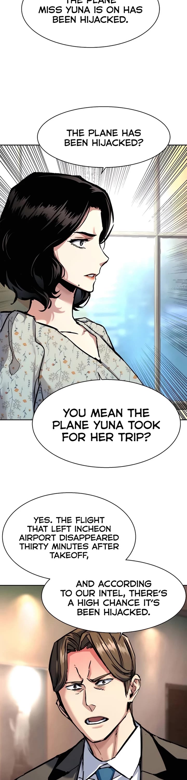 Mercenary Enrollment Chapter 239 page 45 - Chapter 239
