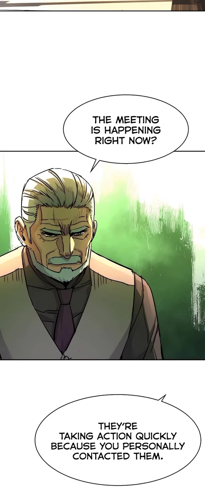 Mercenary Enrollment Chapter 239 page 48 - Chapter 239
