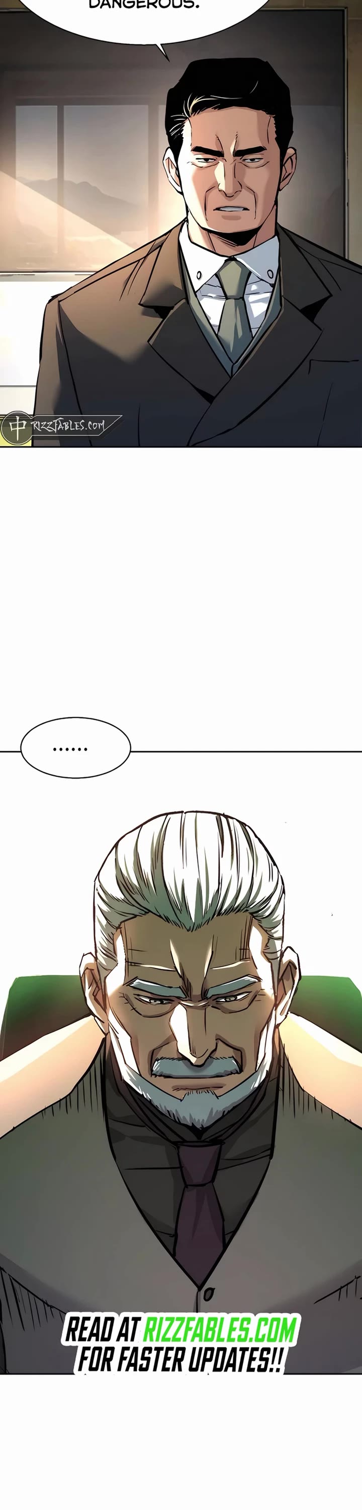 Mercenary Enrollment Chapter 239 page 50 - Chapter 239