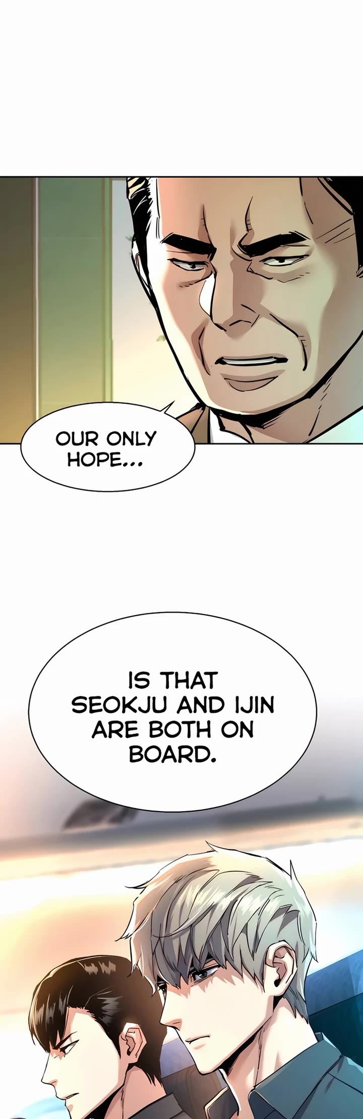 Mercenary Enrollment Chapter 239 page 51 - Chapter 239