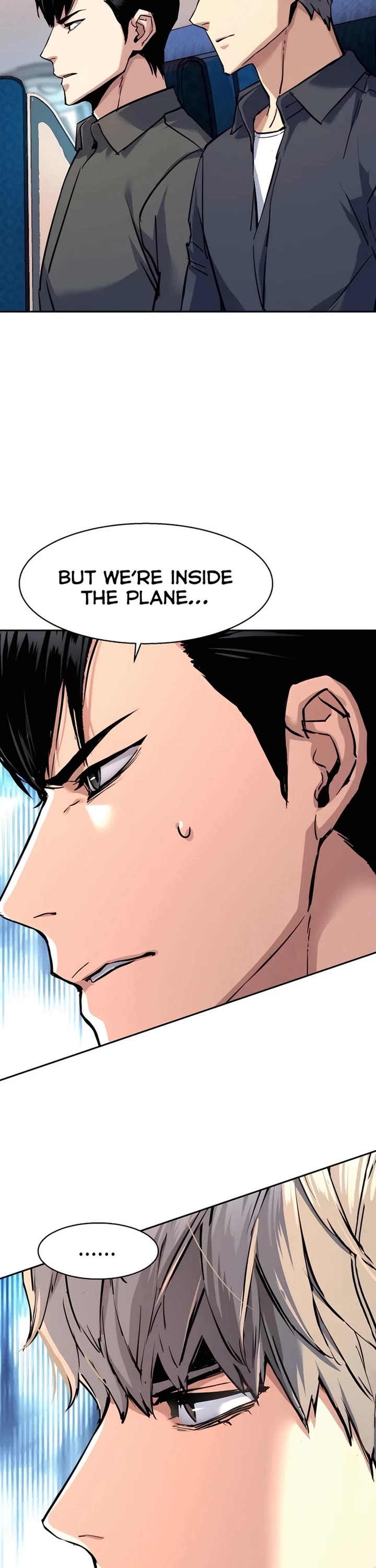 Mercenary Enrollment Chapter 239 page 7 - Chapter 239