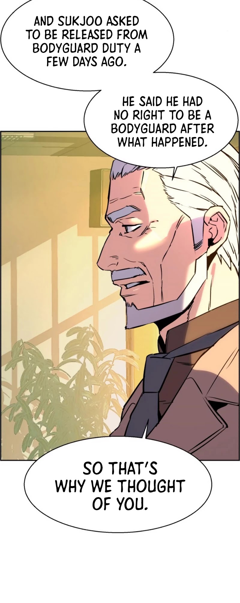 Mercenary Enrollment Chapter 24 page 17 - Chapter 24