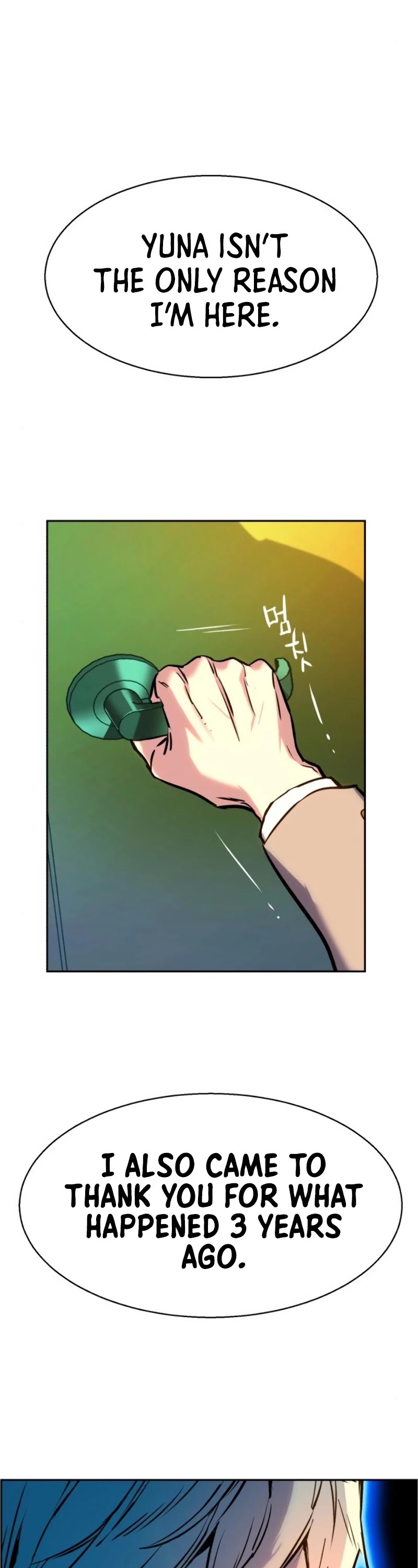 Mercenary Enrollment Chapter 24 page 19 - Chapter 24