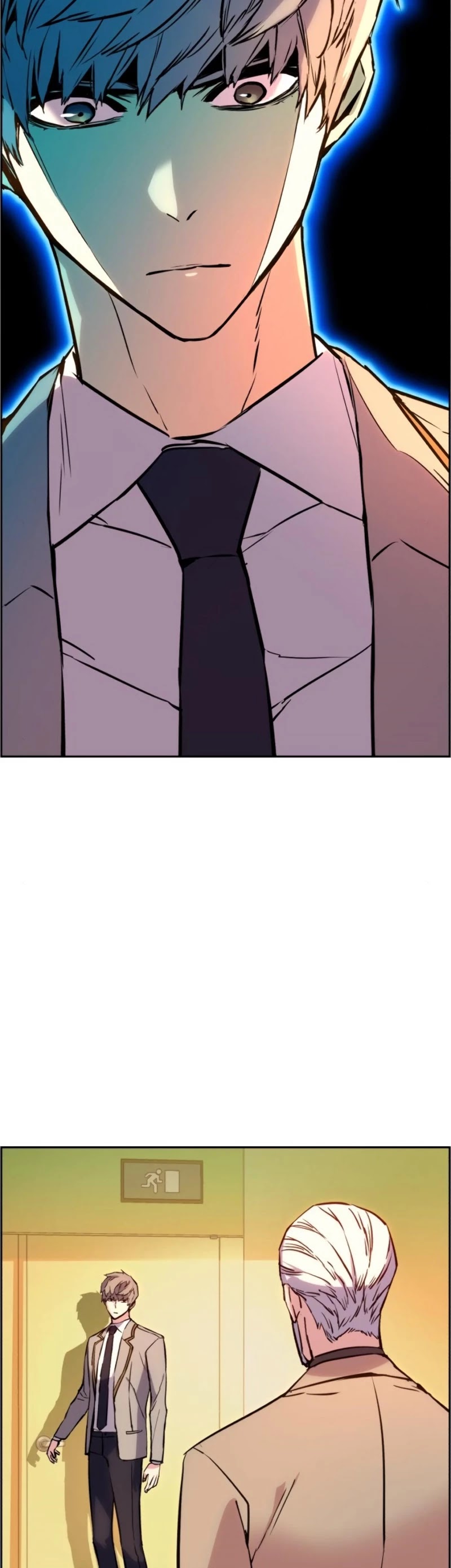 Mercenary Enrollment Chapter 24 page 20 - Chapter 24