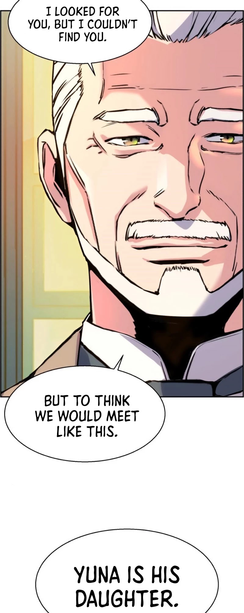 Mercenary Enrollment Chapter 24 page 24 - Chapter 24