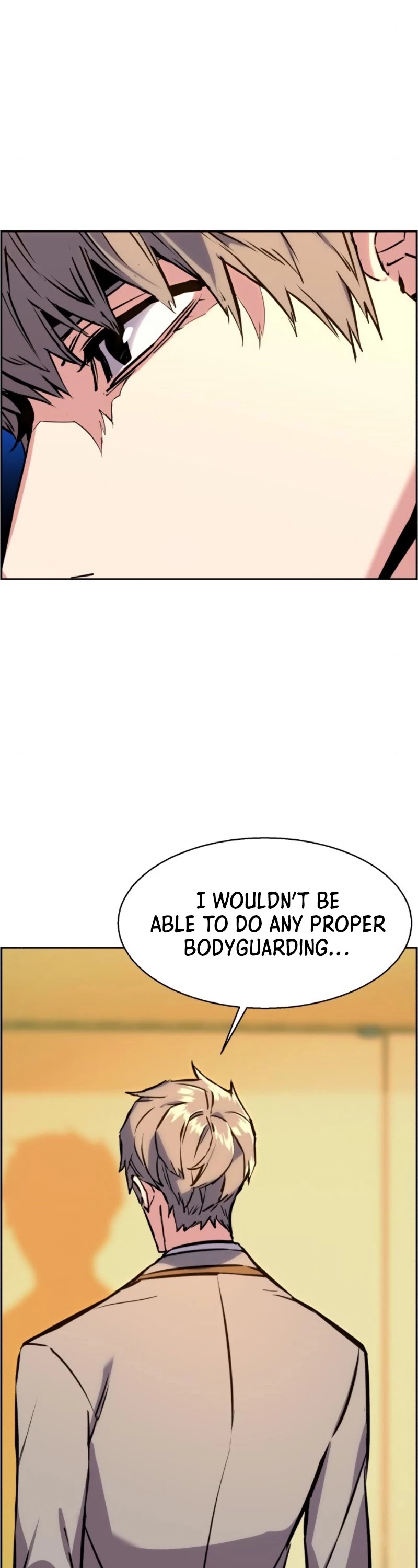 Mercenary Enrollment Chapter 24 page 26 - Chapter 24