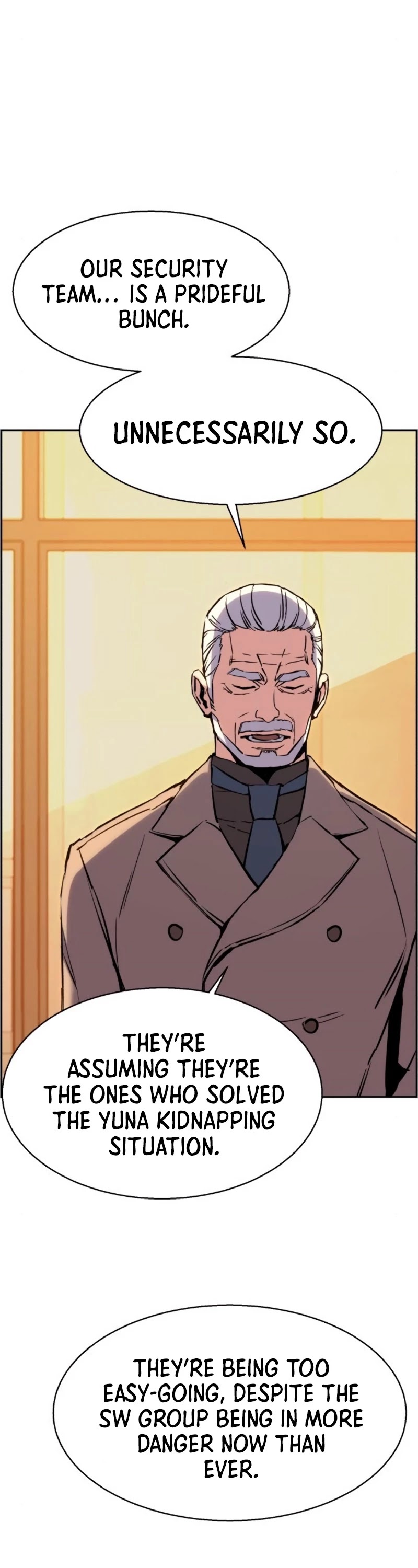 Mercenary Enrollment Chapter 24 page 30 - Chapter 24