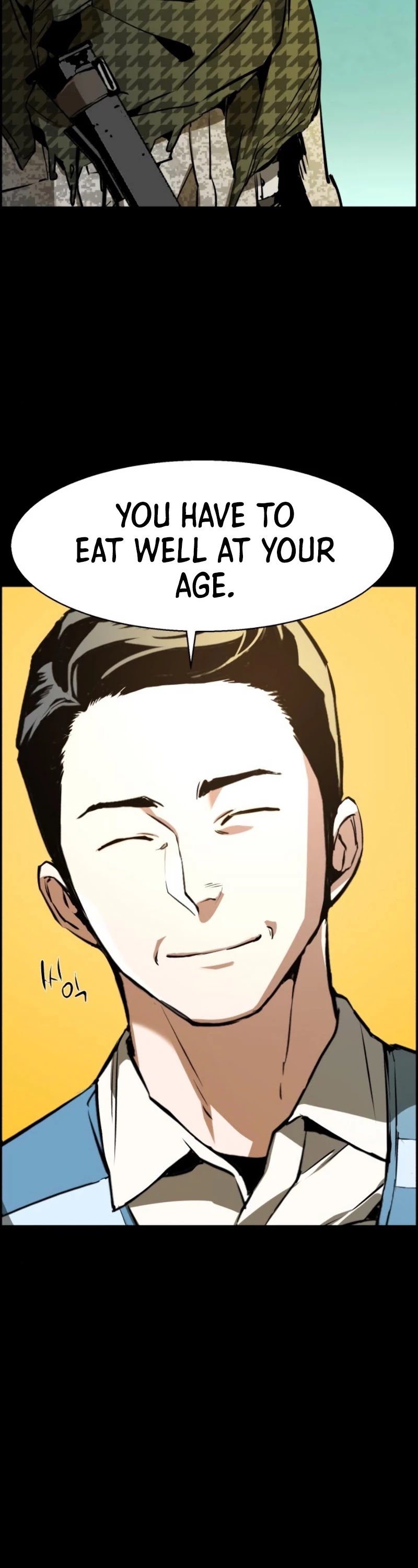 Mercenary Enrollment Chapter 24 page 42 - Chapter 24