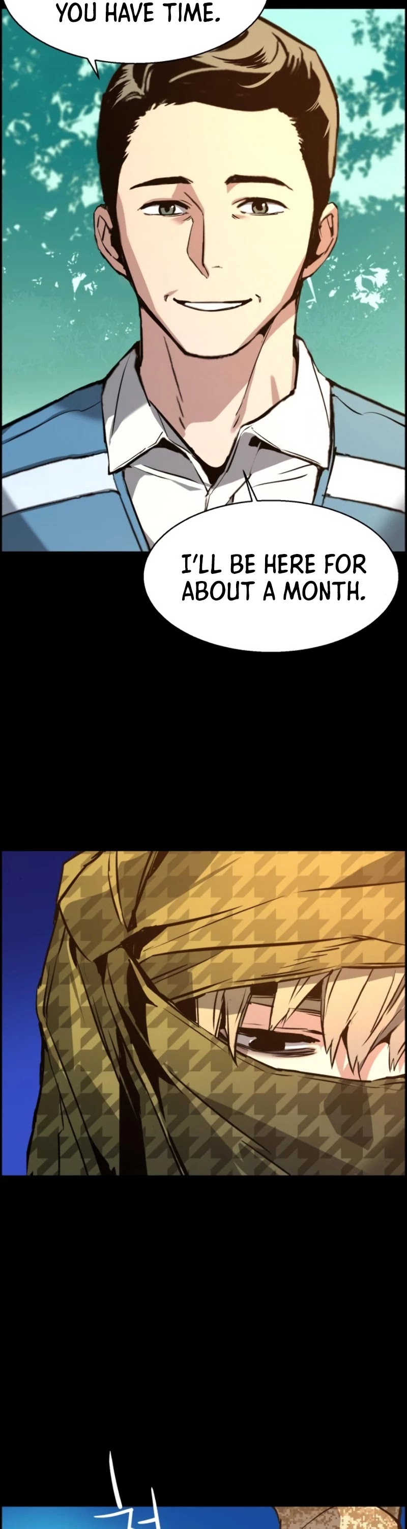 Mercenary Enrollment Chapter 24 page 50 - Chapter 24