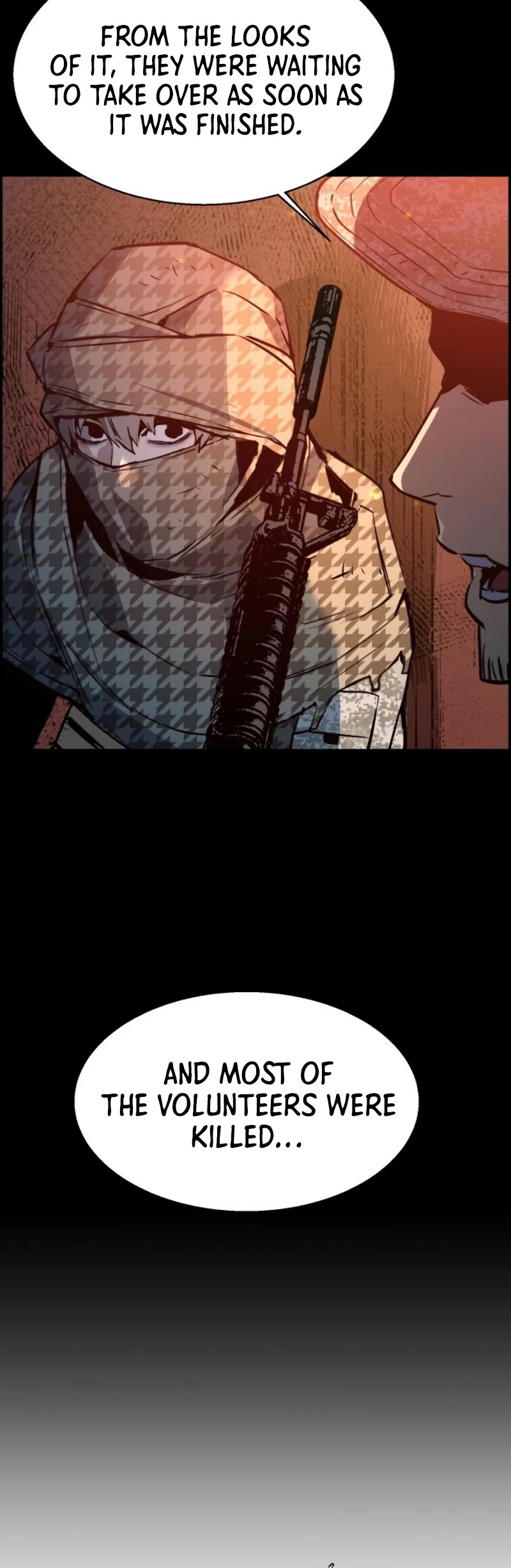 Mercenary Enrollment Chapter 24 page 57 - Chapter 24