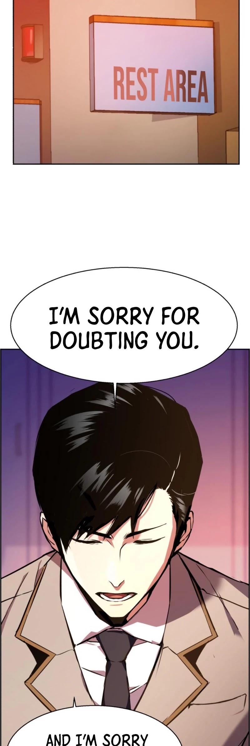 Mercenary Enrollment Chapter 24 page 60 - Chapter 24