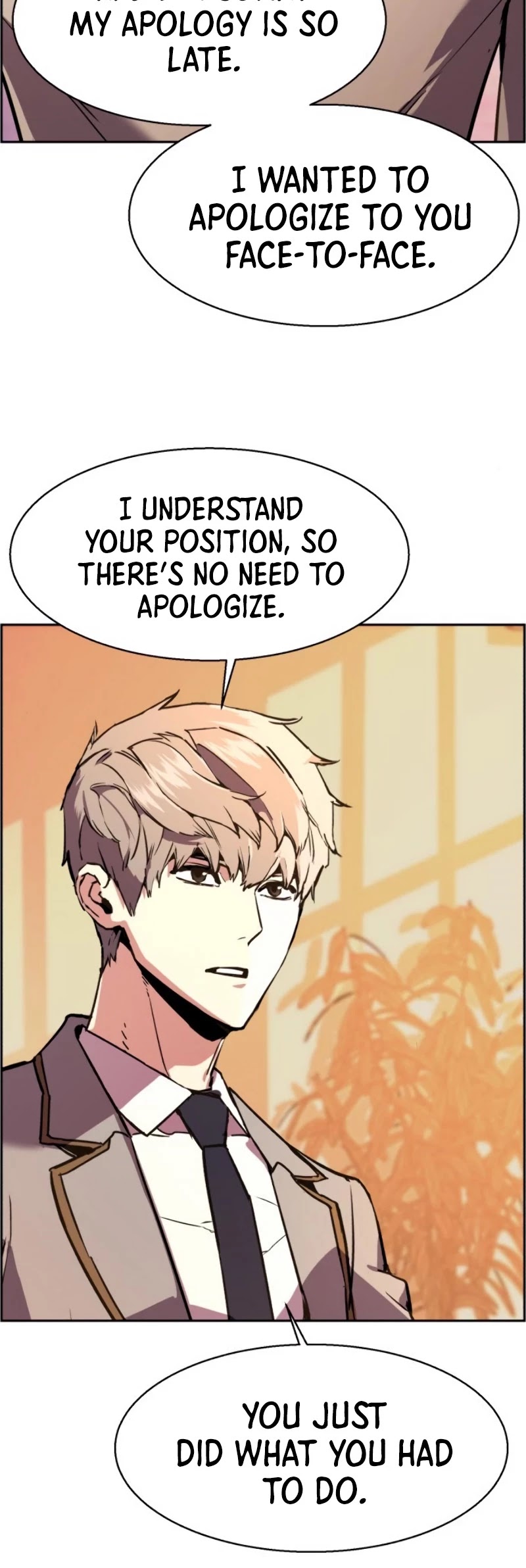 Mercenary Enrollment Chapter 24 page 61 - Chapter 24