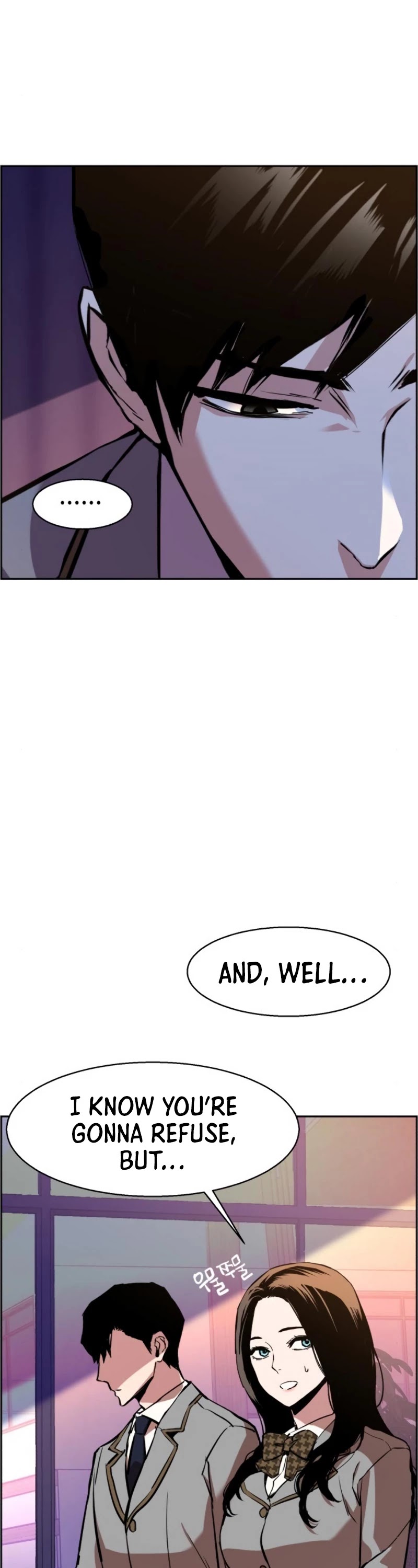 Mercenary Enrollment Chapter 24 page 62 - Chapter 24
