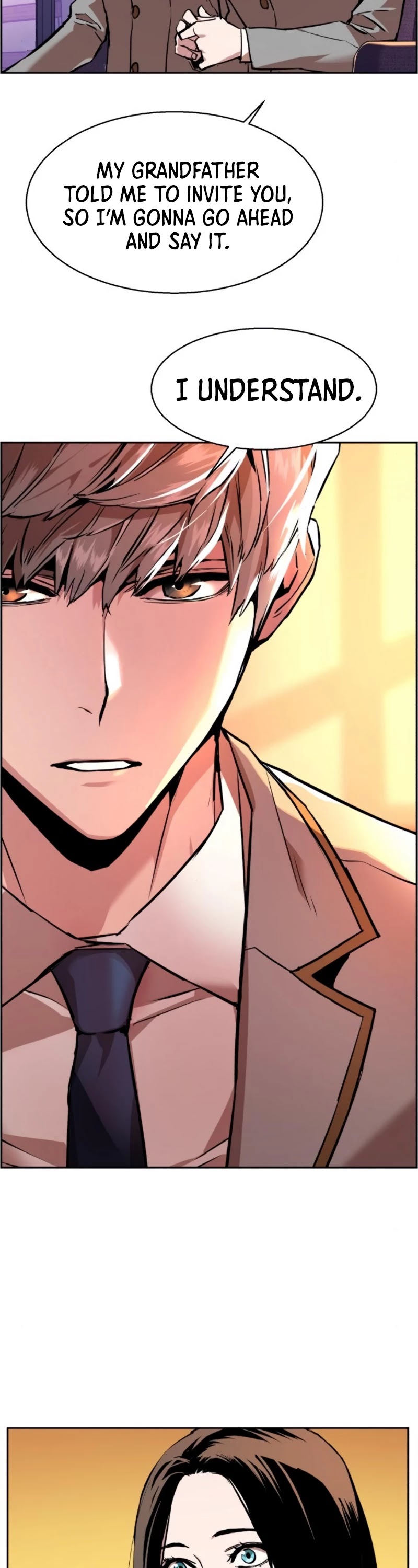 Mercenary Enrollment Chapter 24 page 63 - Chapter 24