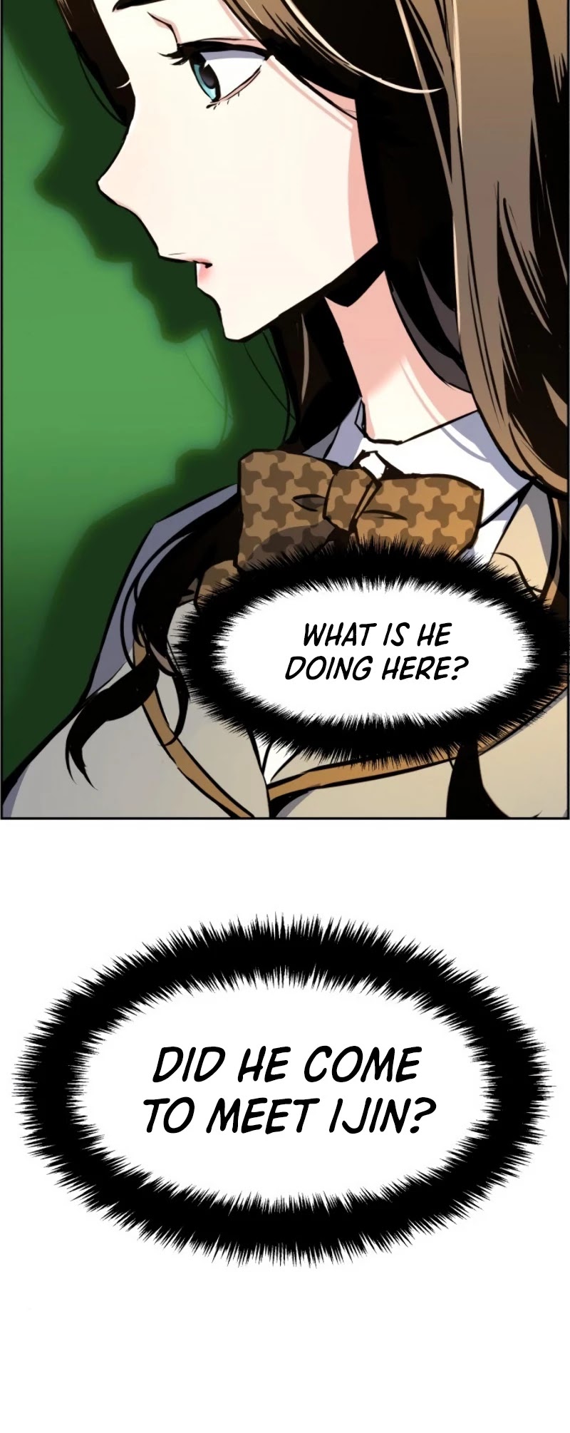 Mercenary Enrollment Chapter 24 page 9 - Chapter 24