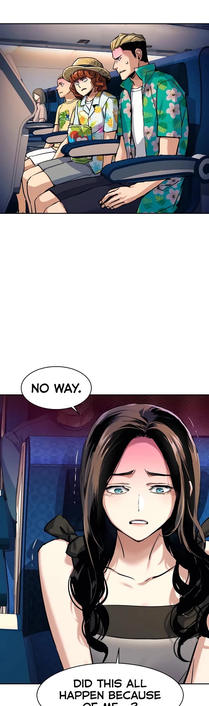 Mercenary Enrollment Chapter 240 page 11 - Chapter 240