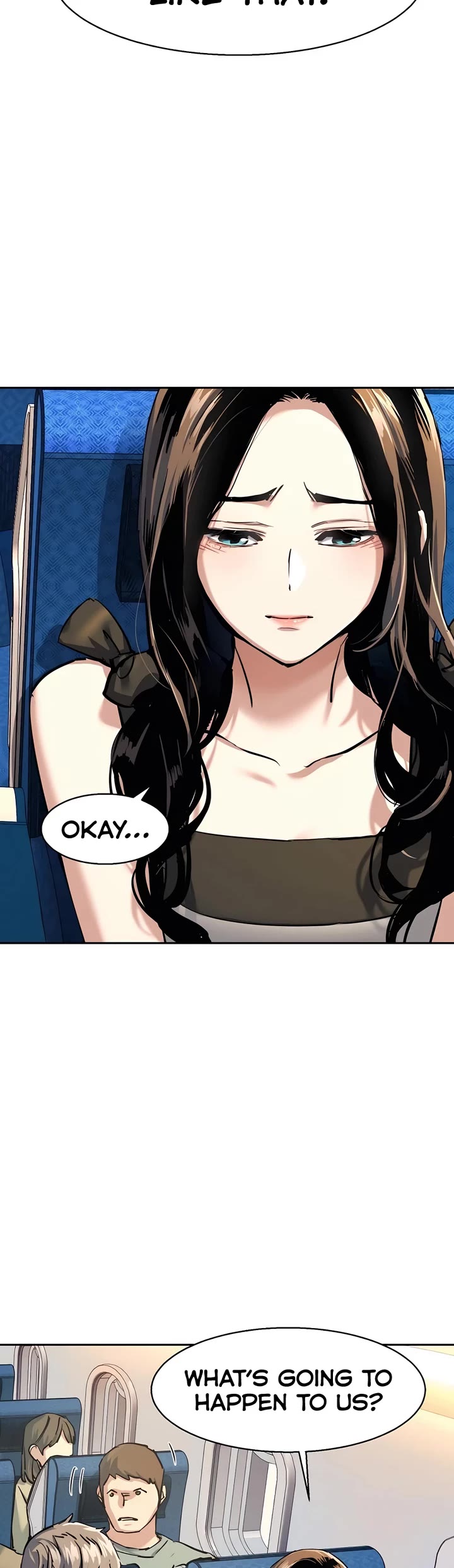 Mercenary Enrollment Chapter 240 page 14 - Chapter 240