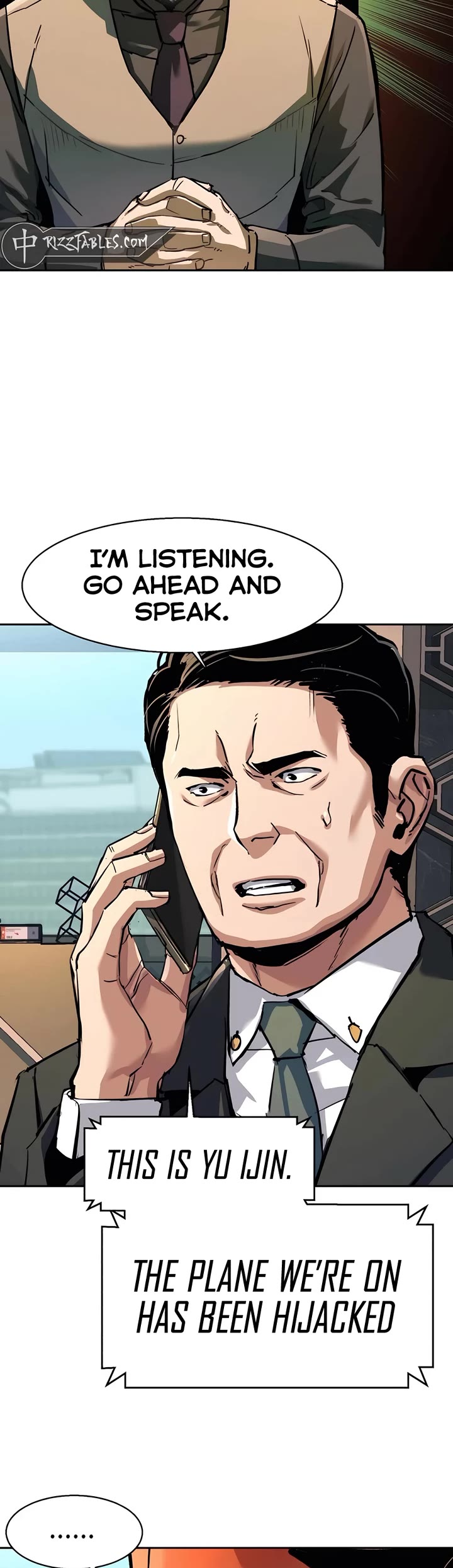 Mercenary Enrollment Chapter 240 page 38 - Chapter 240