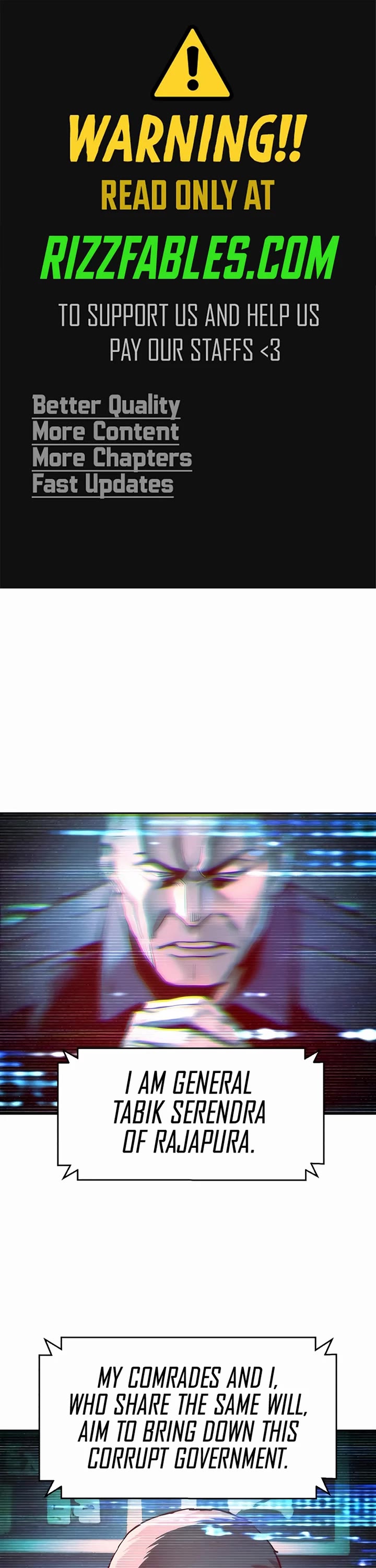 Mercenary Enrollment Chapter 241 page 1 - Chapter 241