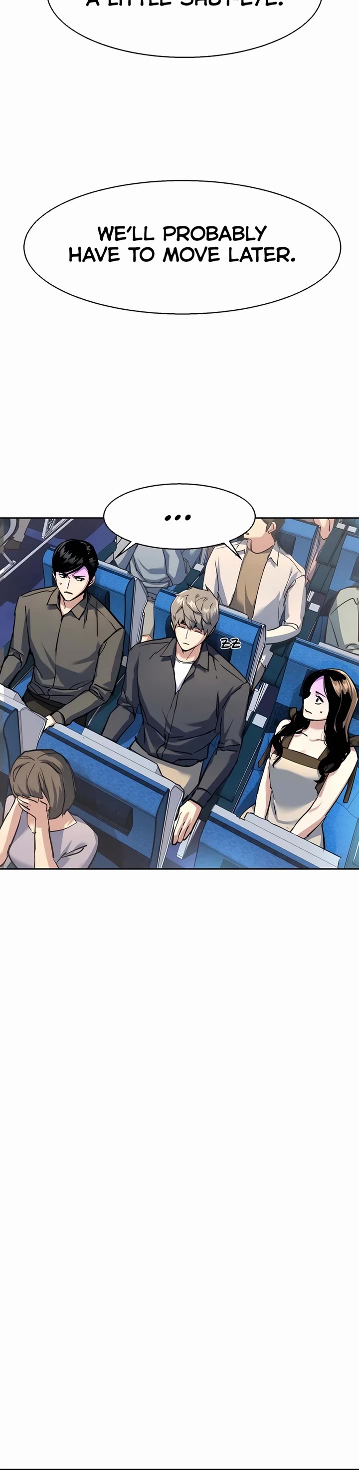 Mercenary Enrollment Chapter 241 page 23 - Chapter 241