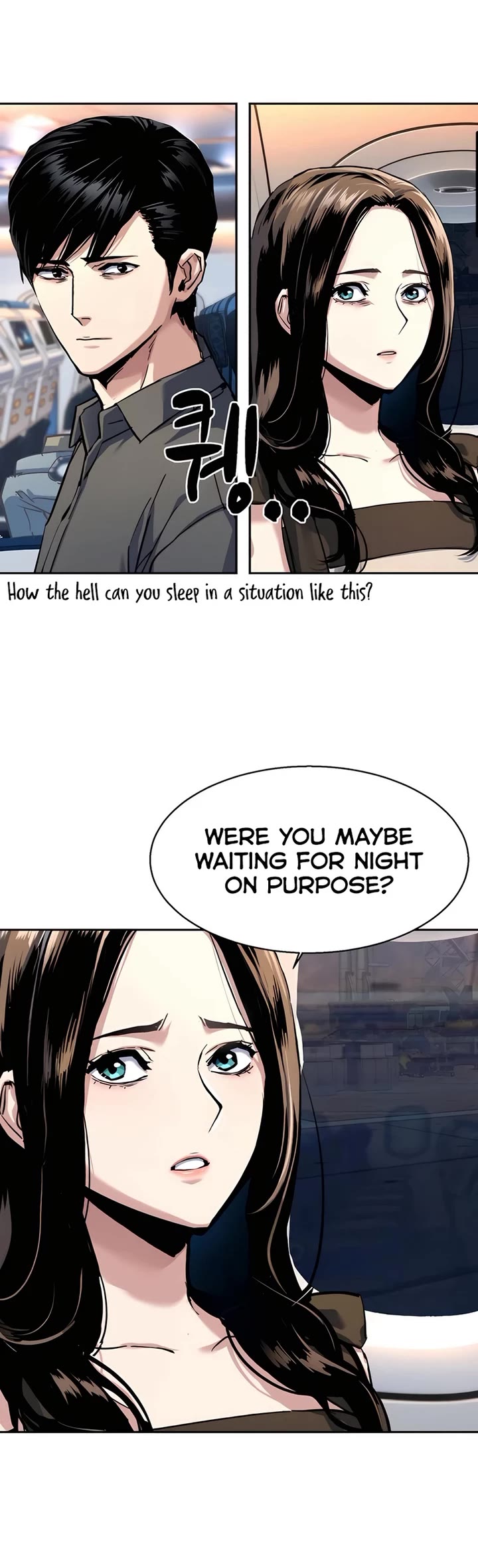 Mercenary Enrollment Chapter 241 page 27 - Chapter 241