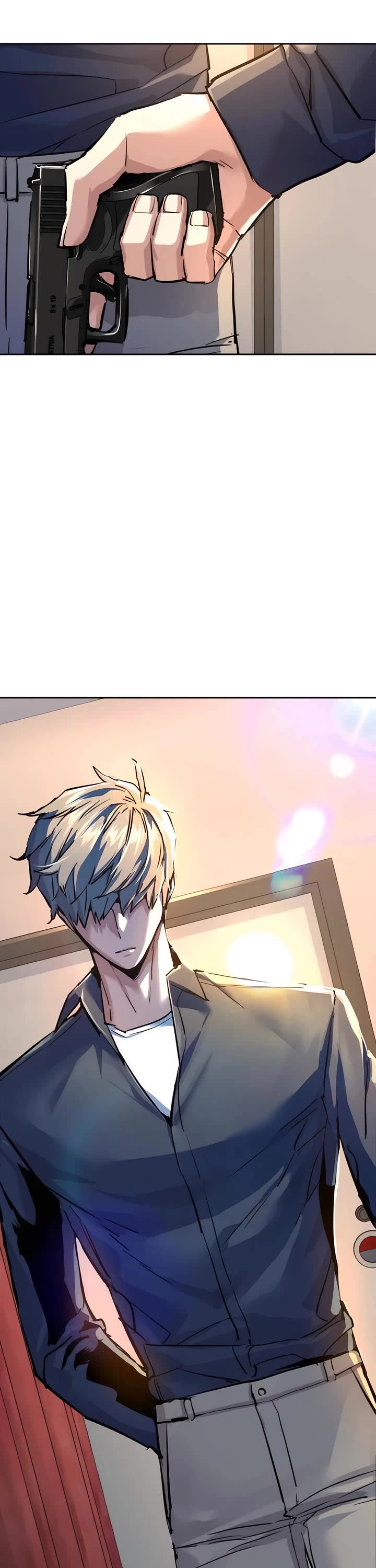 Mercenary Enrollment Chapter 241 page 44 - Chapter 241