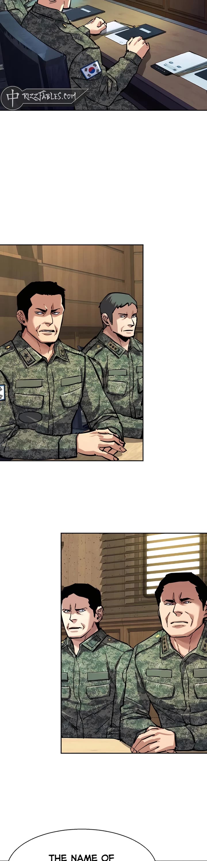 Mercenary Enrollment Chapter 241 page 5 - Chapter 241