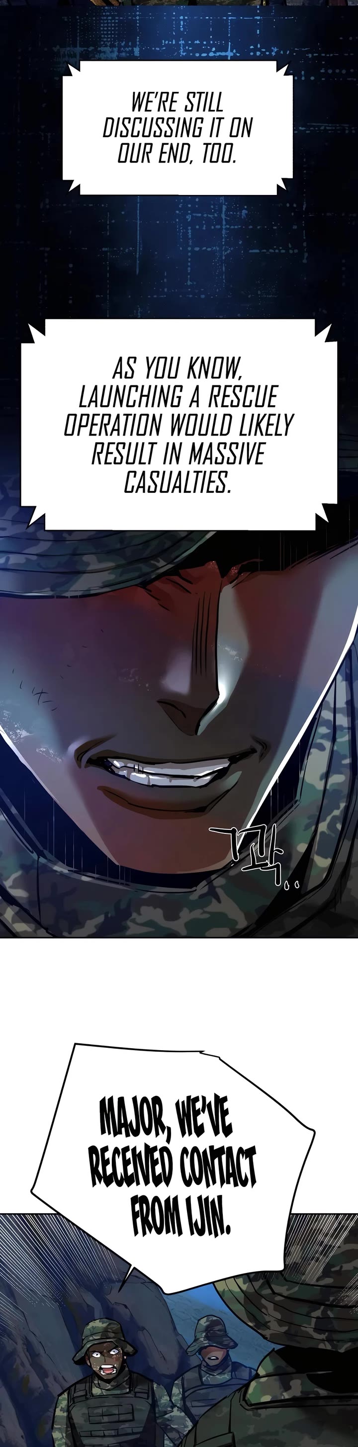 Mercenary Enrollment Chapter 242 page 16 - Chapter 242