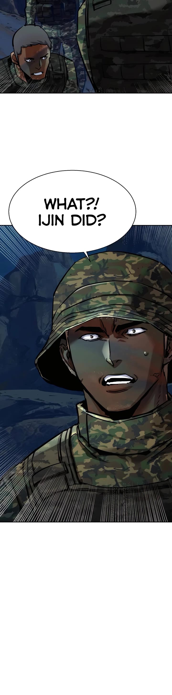 Mercenary Enrollment Chapter 242 page 17 - Chapter 242