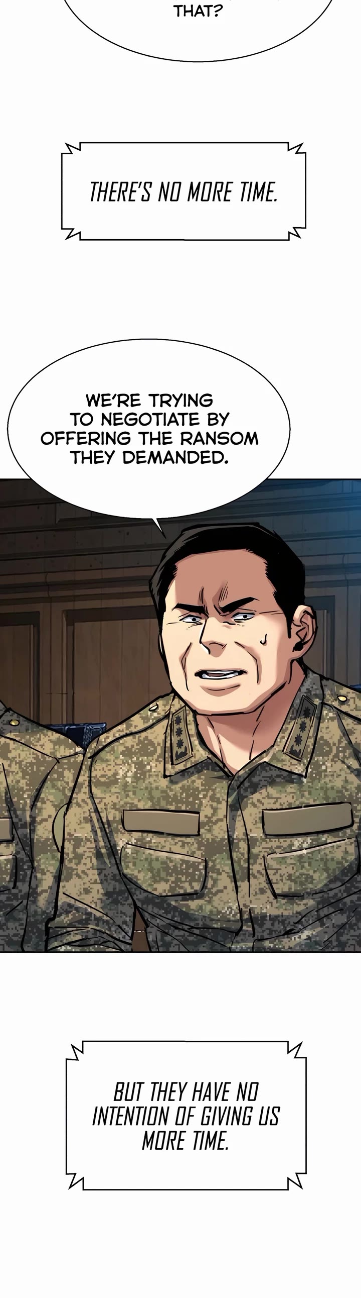 Mercenary Enrollment Chapter 242 page 20 - Chapter 242