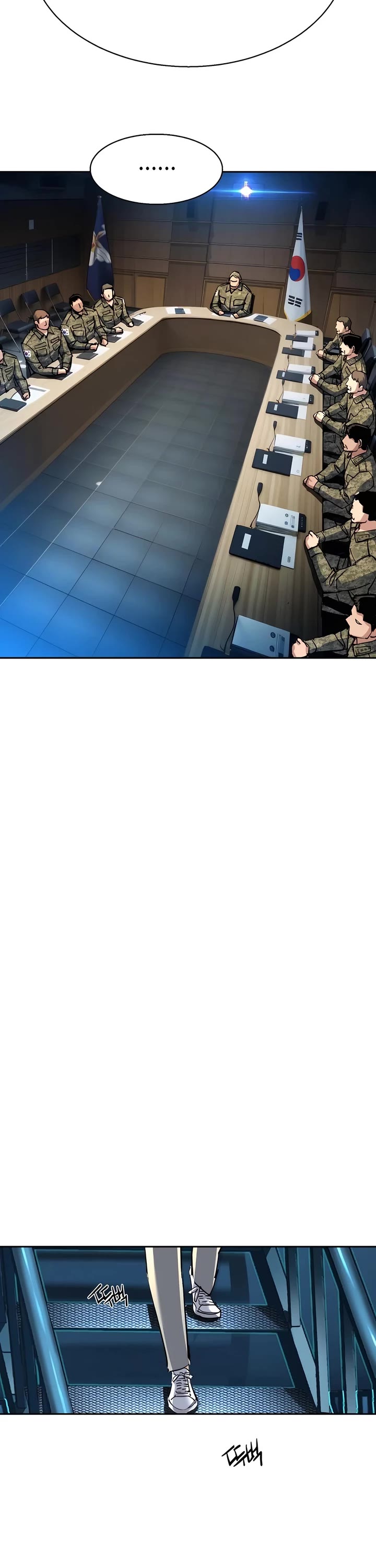 Mercenary Enrollment Chapter 242 page 28 - Chapter 242