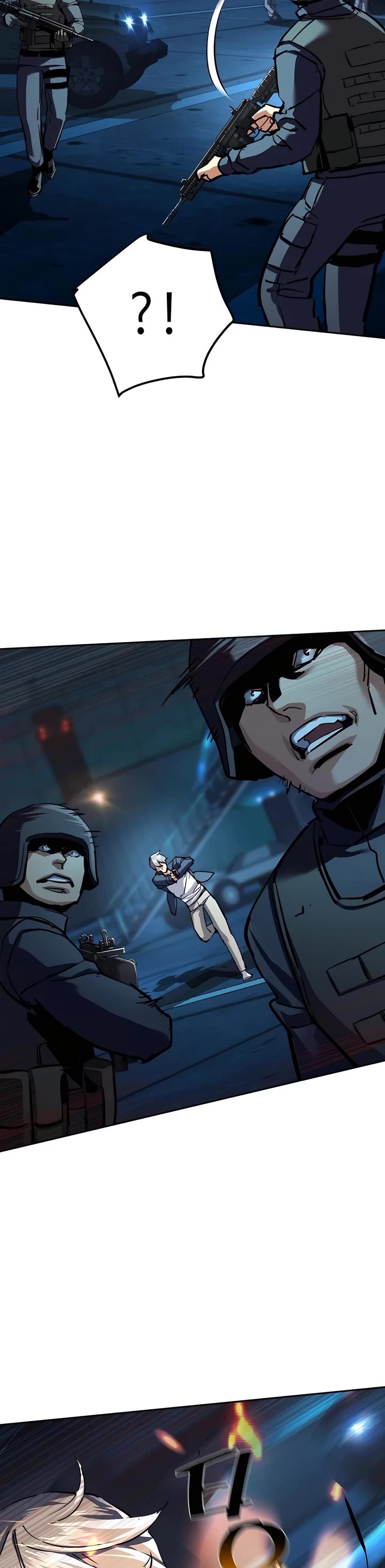 Mercenary Enrollment Chapter 242 page 31 - Chapter 242