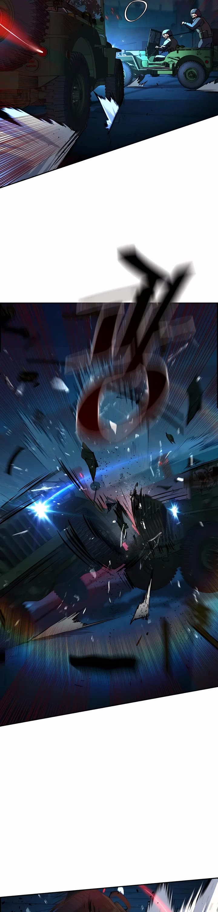 Mercenary Enrollment Chapter 242 page 45 - Chapter 242