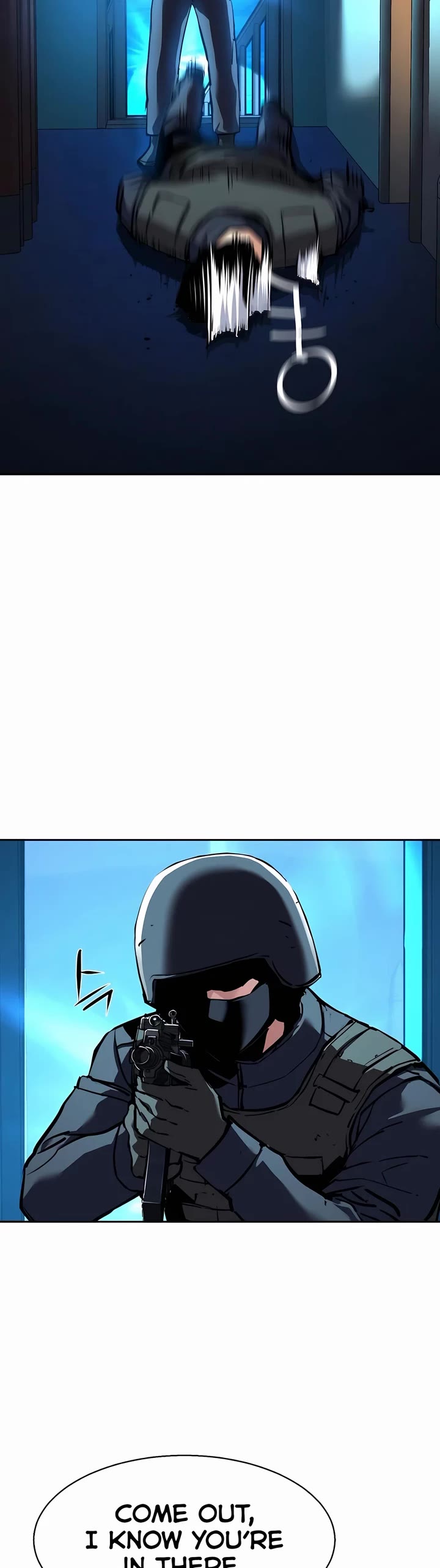 Mercenary Enrollment Chapter 242 page 5 - Chapter 242