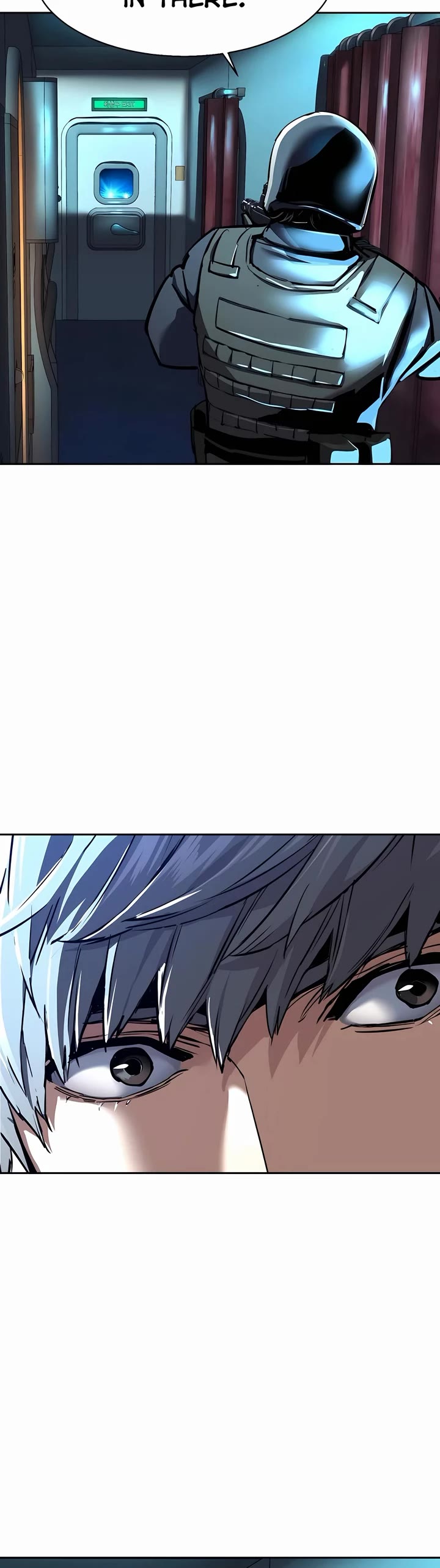 Mercenary Enrollment Chapter 242 page 6 - Chapter 242