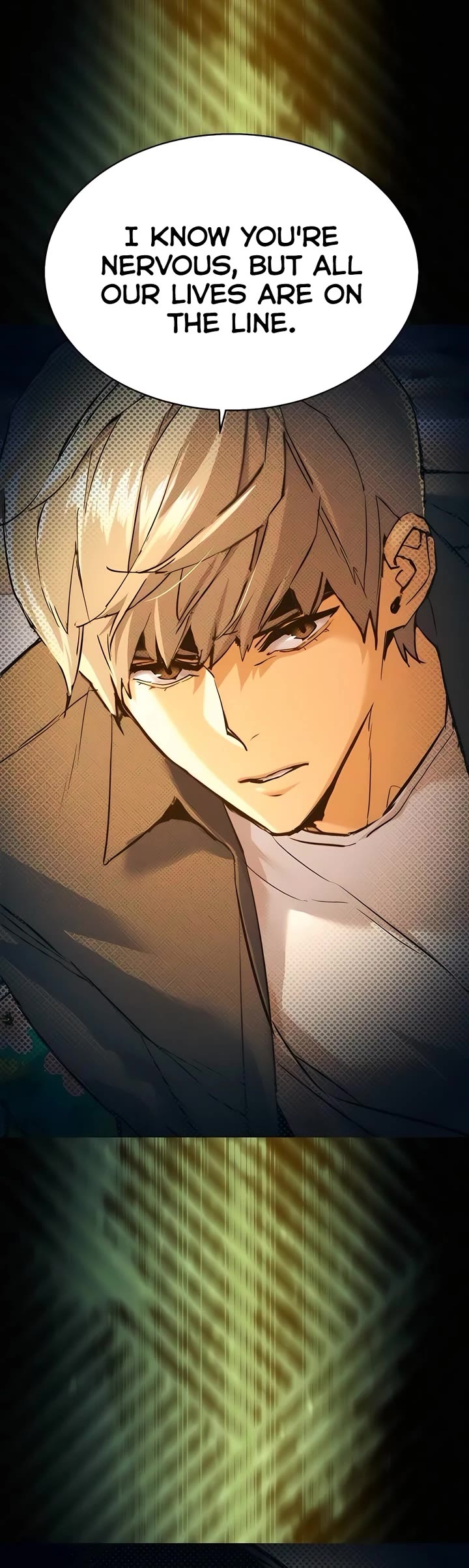 Mercenary Enrollment Chapter 243 page 13 - Chapter 243
