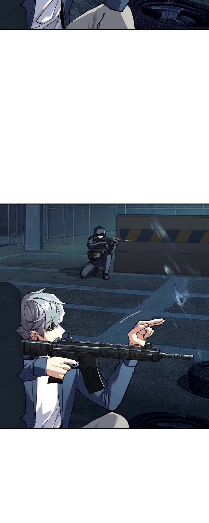 Mercenary Enrollment Chapter 243 page 22 - Chapter 243