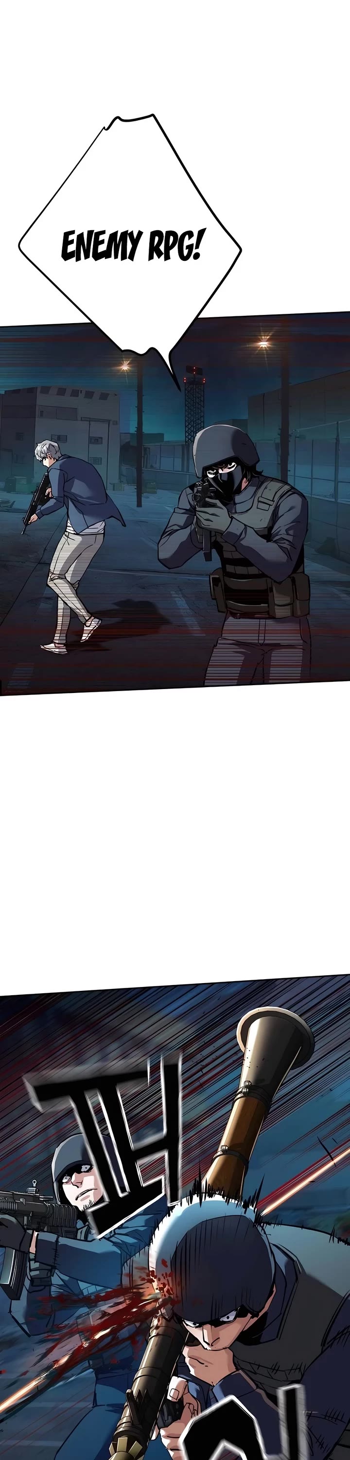 Mercenary Enrollment Chapter 243 page 24 - Chapter 243