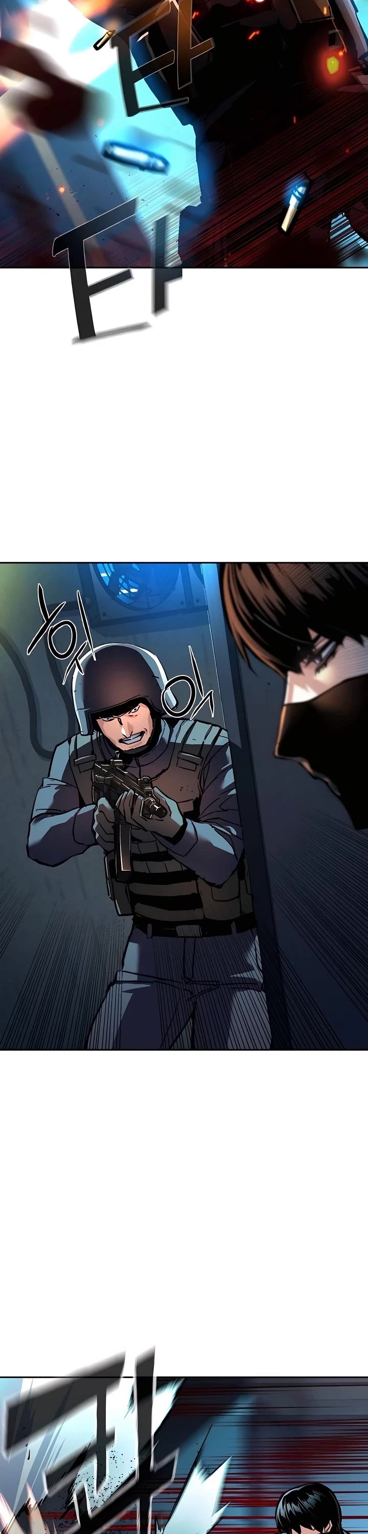 Mercenary Enrollment Chapter 243 page 35 - Chapter 243