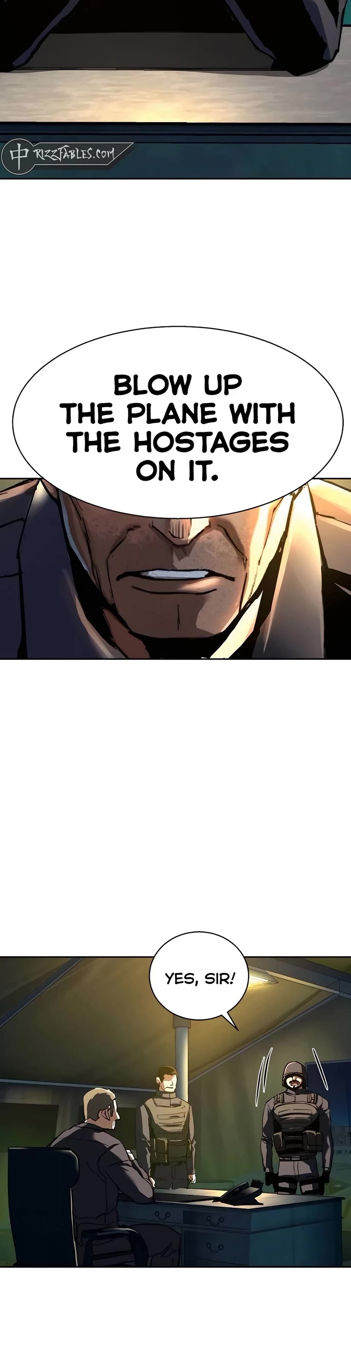 Mercenary Enrollment Chapter 243 page 44 - Chapter 243