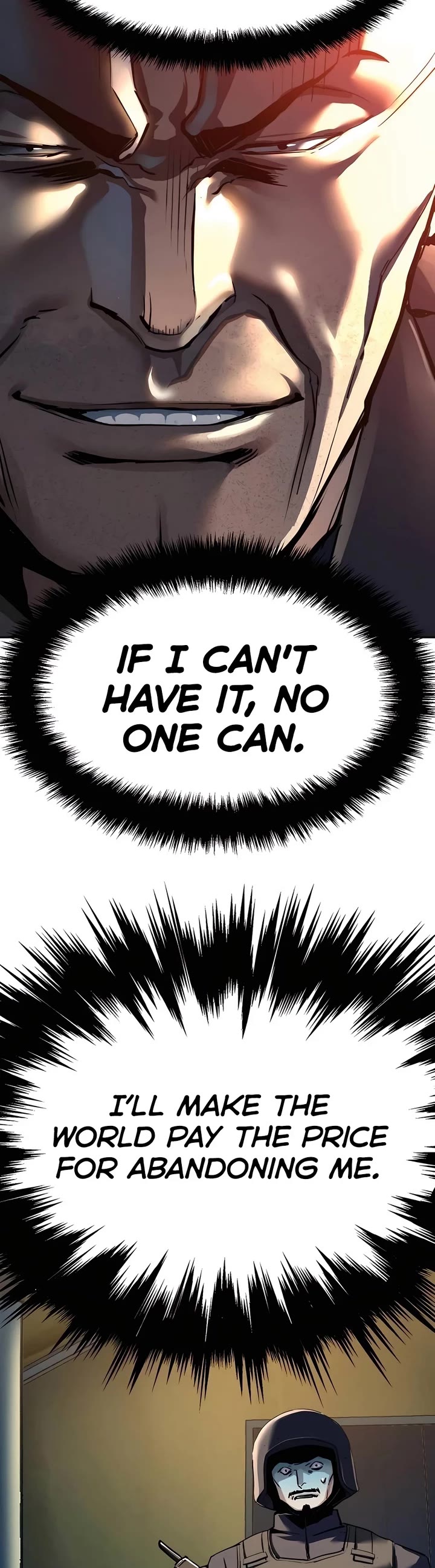 Mercenary Enrollment Chapter 243 page 46 - Chapter 243