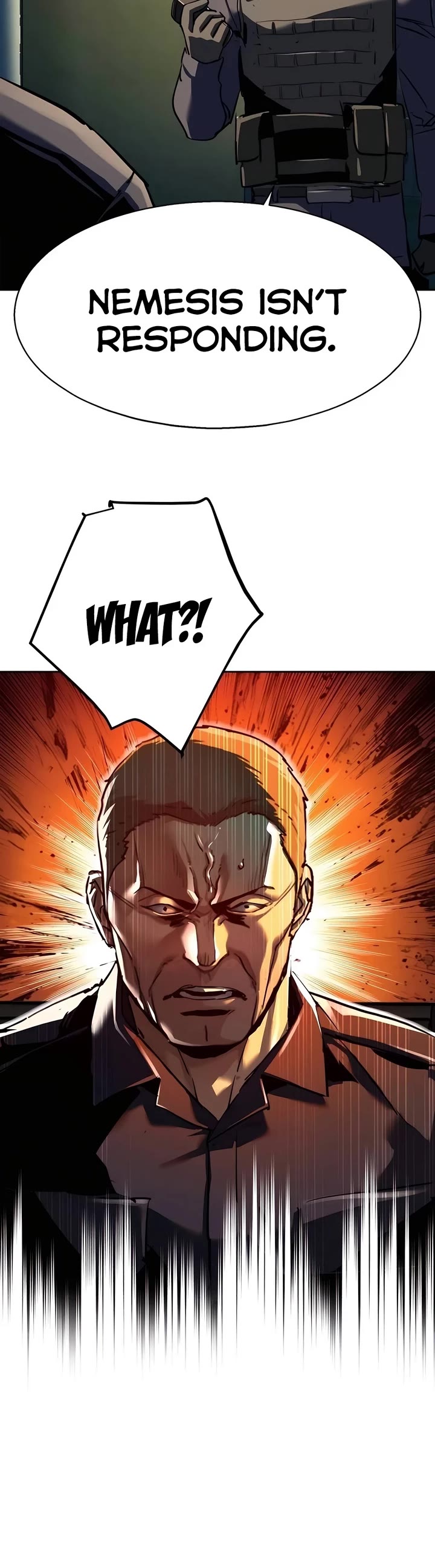 Mercenary Enrollment Chapter 243 page 47 - Chapter 243