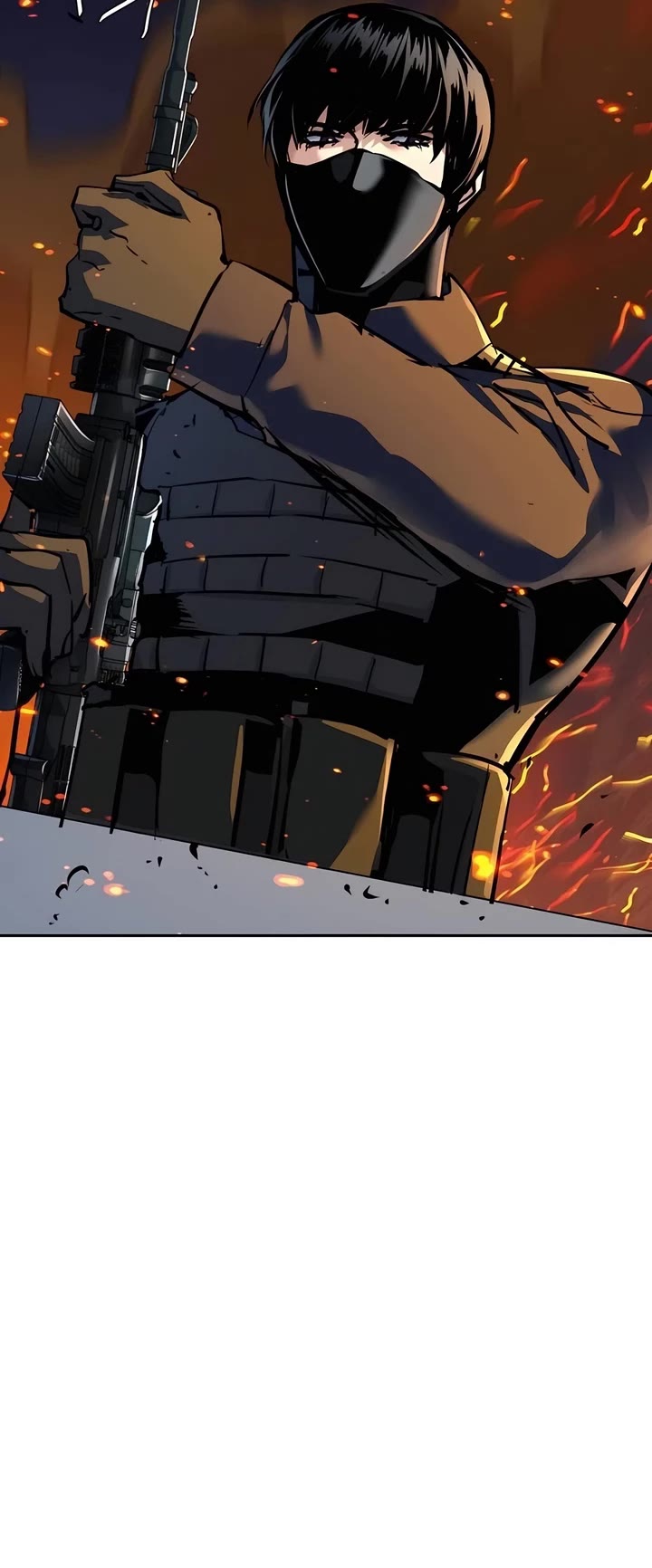 Mercenary Enrollment Chapter 243 page 55 - Chapter 243