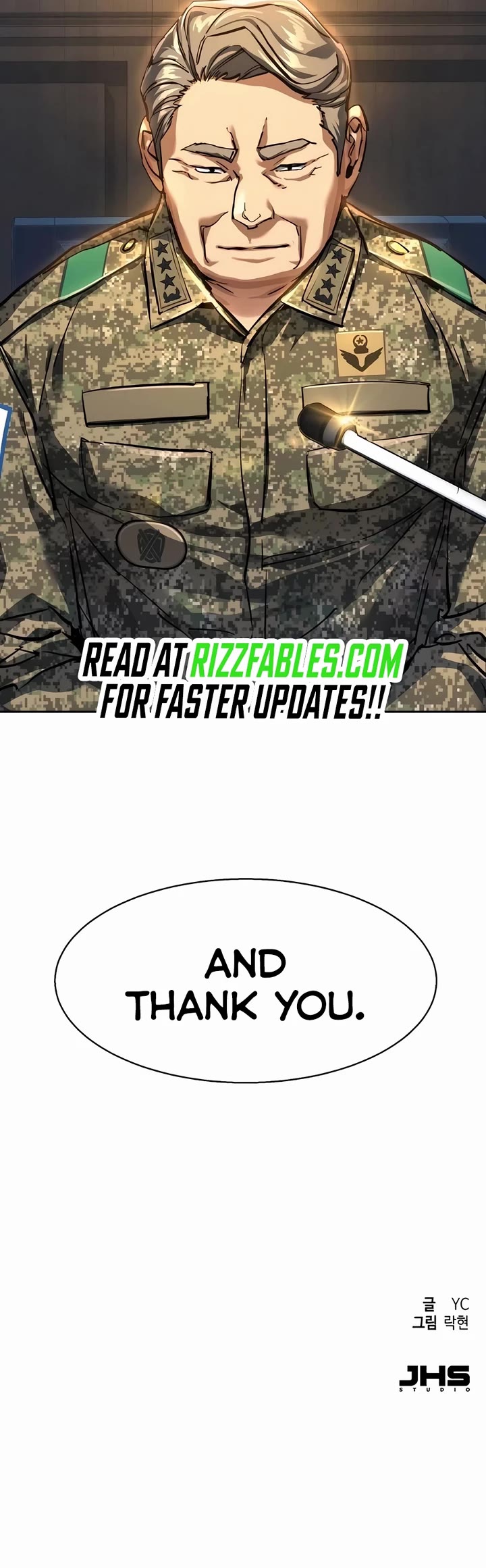 Mercenary Enrollment Chapter 243 page 58 - Chapter 243